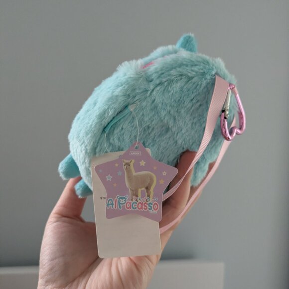 Amuse Arpakasso Backpack Pouch - Picture 3 of 4